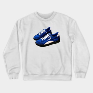 Roliver Tenis Crewneck Sweatshirt